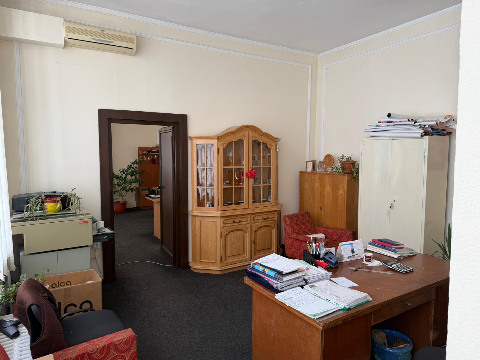 Sală Prezentări & Seminarii